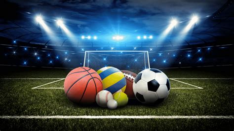 Sports Betting Exchanges In The USA .